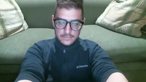 Anon online show from October 2025 12:14:01 AM