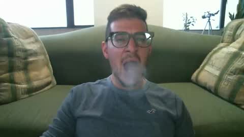 Anon online show from October 2025 10:20:02 PM