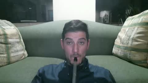 Anon online show from January 2026 05:11:02 AM