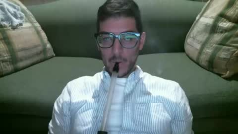 Anon online show from February 2026 03:45:01 AM