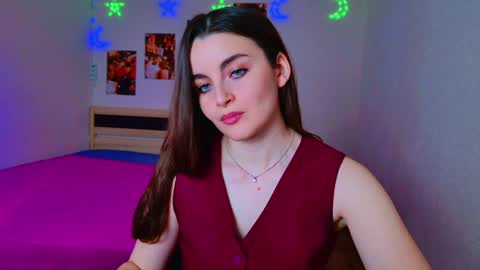 arielstonks_lovee online show from December 2024 04:59:01 AM