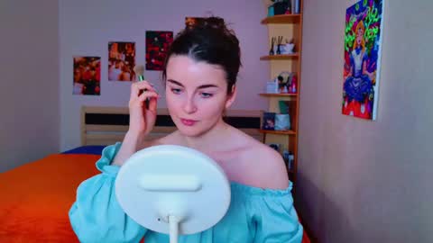 arielstonks_lovee online show from February 2025 05:09:01 AM