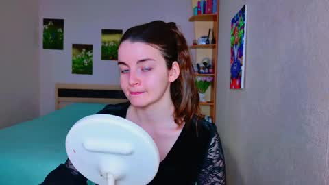 arielstonks_lovee online show from March 2025 02:54:01 AM