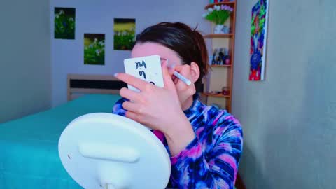 arielstonks_lovee online show from March 2025 04:30:02 AM