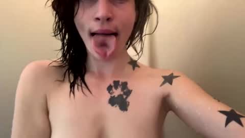 ariel  colin when hes here online show from February 2025 02:00:01 PM