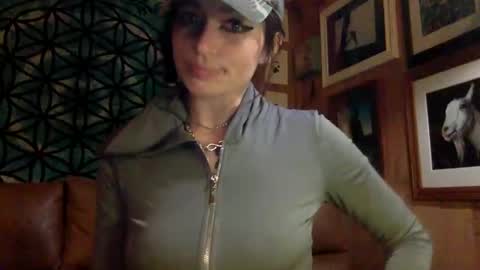 ariel  colin when hes here online show from March 2025 01:56:01 AM