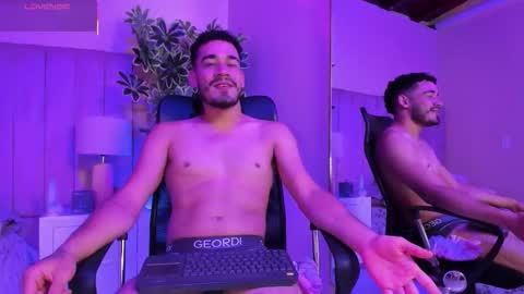 ARIES online show from January 2026 12:54:01 PM