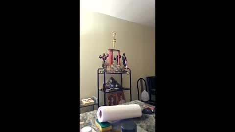 ariesborn418 online show from February 2026 11:52:02 PM