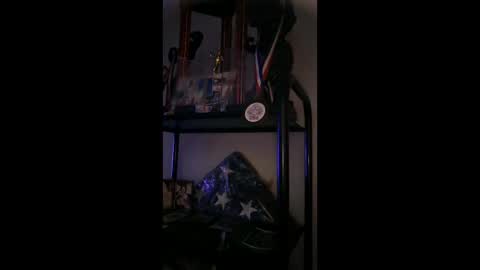 ariesborn418 online show from February 2026 10:19:01 PM