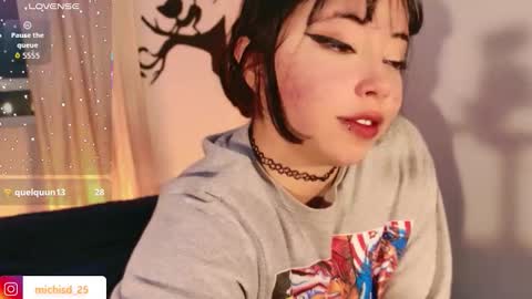 arietoji_526 online show from October 2025 11:05:01 PM