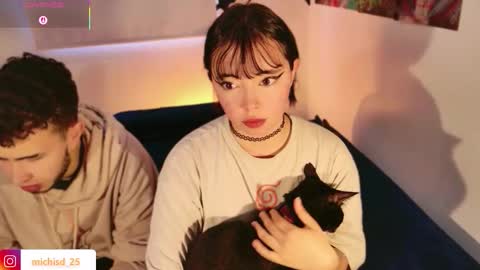arietoji_526 online show from October 2025 10:10:01 PM
