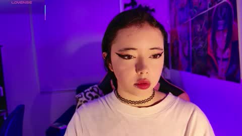 arietoji_526 online show from October 2025 11:25:01 AM