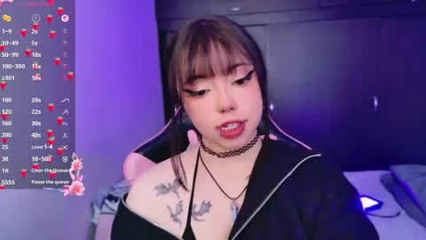 arietoji_526 online show from May 2026 01:30:01 PM