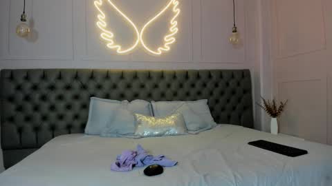 Arietta online show from February 2026 11:54:02 AM