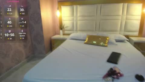 Arietta online show from March 2026 11:46:02 AM
