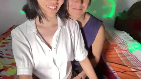 arigato666 online show from March 2026 02:52:02 AM