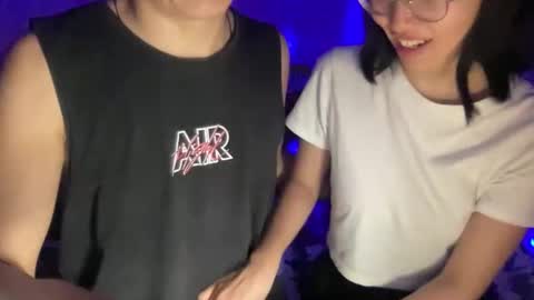 arigato666 online show from March 2026 12:15:01 AM