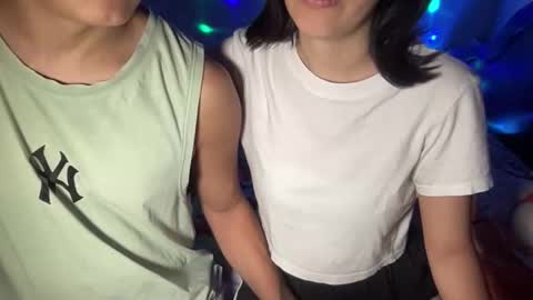 arigato666 online show from April 2026 05:38:02 AM