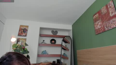 Snapshot of arii_anna_ chatting on June 2026 08:53:01 AM Arii Anna online show from June 2026 08:53:01 AM