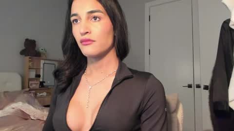 Aria online show from April 2026 05:29:02 AM