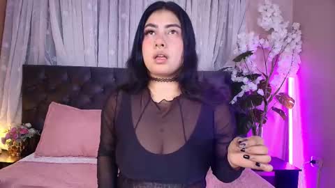 Ariia sweett online show from March 2026 04:18:01 AM