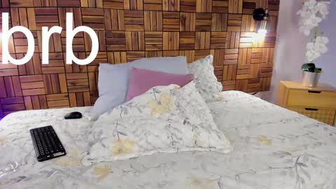 ARIANNA online show from February 2025 11:03:02 PM