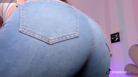 Ariah online show from October 2025 02:34:01 AM