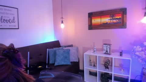 Snapshot of ariianabaker chatting on February 2025 10:19:01 PM Arianna online show from February 2025 10:19:01 PM