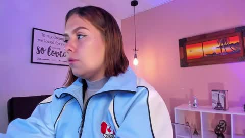 Snapshot of ariianabaker chatting on February 2025 12:27:01 PM Arianna online show from February 2025 12:27:01 PM