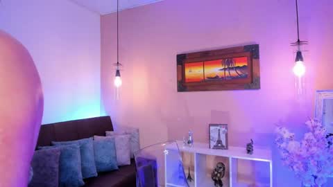 Snapshot of ariianabaker chatting on February 2025 10:43:02 PM Arianna online show from February 2025 10:43:02 PM