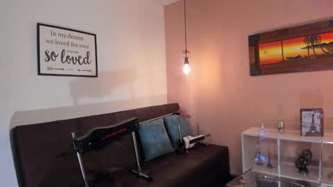 Snapshot of ariianabaker chatting on February 2025 06:58:01 PM Arianna online show from February 2025 06:58:01 PM