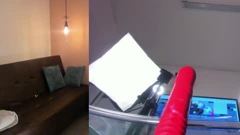 Snapshot of ariianabaker chatting on March 2025 06:21:02 PM Arianna online show from March 2025 06:21:02 PM