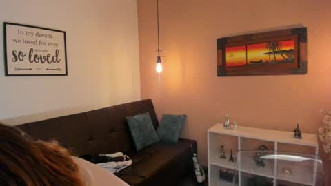 Snapshot of ariianabaker chatting on March 2025 02:59:02 PM Arianna online show from March 2025 02:59:02 PM