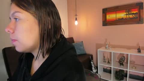 Snapshot of ariianabaker chatting on March 2025 12:22:02 PM Arianna online show from March 2025 12:22:02 PM