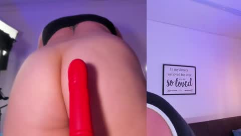 Snapshot of ariianabaker chatting on March 2025 03:26:01 PM Arianna online show from March 2025 03:26:01 PM