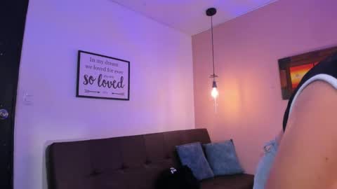 Snapshot of ariianabaker chatting on March 2025 06:29:01 PM Arianna online show from March 2025 06:29:01 PM