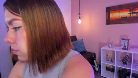 Snapshot of ariianabaker chatting on March 2025 02:40:01 PM Arianna online show from March 2025 02:40:01 PM