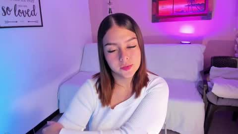 Snapshot of ariianabaker chatting on September 2025 12:28:02 PM Arianna online show from September 2025 12:28:02 PM