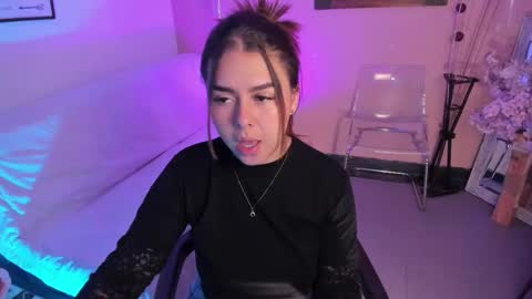 Snapshot of ariianabaker chatting on September 2025 02:10:01 PM Arianna online show from September 2025 02:10:01 PM