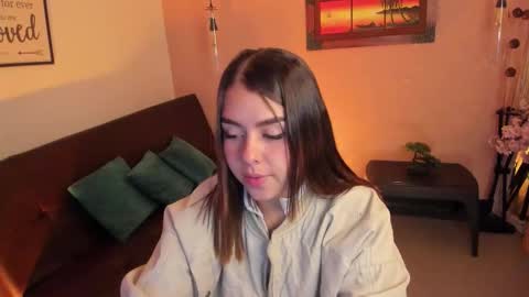 Snapshot of ariianabaker chatting on November 2025 12:48:02 PM Arianna online show from November 2025 12:48:02 PM