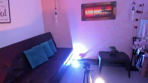 Snapshot of ariianabaker chatting on November 2025 12:27:01 PM Arianna online show from November 2025 12:27:01 PM