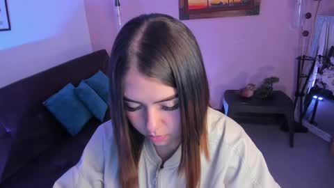 Snapshot of ariianabaker chatting on November 2025 12:20:01 PM Arianna online show from November 2025 12:20:01 PM