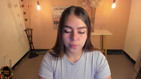 Snapshot of ariianabaker chatting on November 2025 02:19:01 PM Arianna online show from November 2025 02:19:01 PM