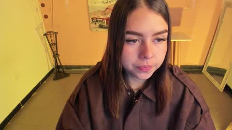 Snapshot of ariianabaker chatting on November 2025 01:25:02 PM Arianna online show from November 2025 01:25:02 PM