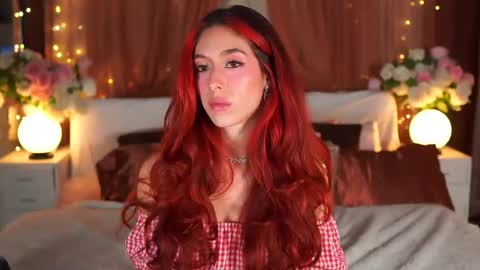 ariianagomez online show from June 2026 01:12:02 AM