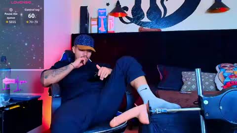 Ariies13 online show from July 2026 06:24:02 PM