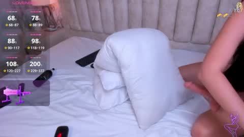 Snapshot of ariivegaa chatting on December 2024 10:33:02 AM Ari Vega online show from December 2024 10:33:02 AM