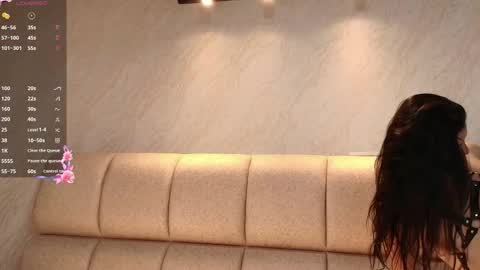 Snapshot of ariivegaa chatting on March 2026 06:42:01 AM Ari Vega online show from March 2026 06:42:01 AM