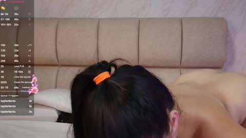 Snapshot of ariivegaa chatting on March 2026 05:57:01 AM Ari Vega online show from March 2026 05:57:01 AM