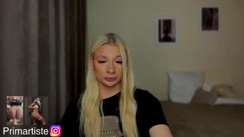 ArikaJane online show from September 2025 07:08:02 PM